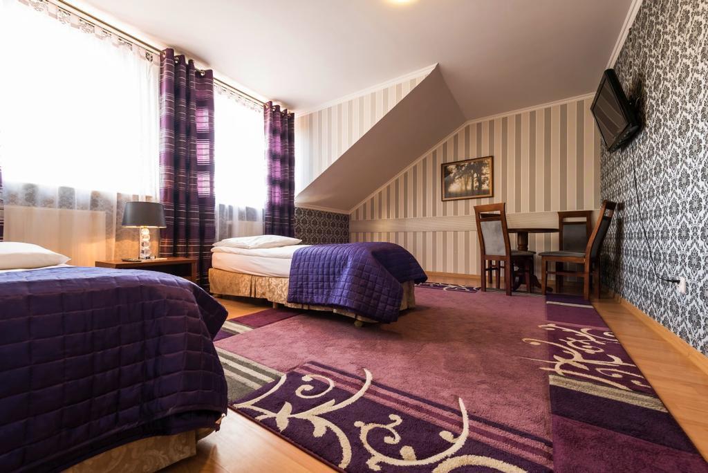 Noclegi Komfort Lublin Exteriér fotografie